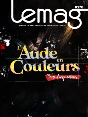 Couverture N°170
