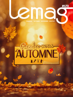 Couverture N°172